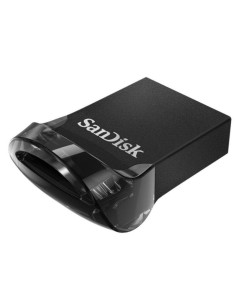 MEMORIA USB 3.1  64GB SANDISK  ULTRA FIT PN:...