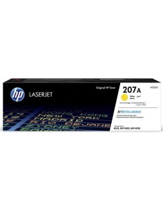 TONER HP W2212A 207A AMARILLO PN: W2212A EAN:...
