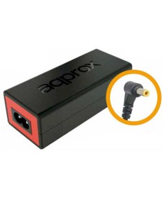 ALIMENTADOR PORT.  90W APPROX  ESPEC. TOSHIBA/ASUS...
