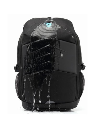 MOCHILA 15.6" DG COOLBOX NEGRO DG-BAG15-2N PN:...