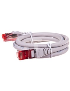 CABLE    FTP CAT.6   1M PN: FTP 1M CAT.6 EAN:...