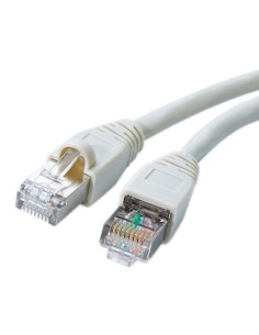 CABLE F/UTP CAT.5    5M  CRUZ  DO PN: F/UTP 3M CAT.5 EAN:...