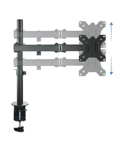 SOPORTE MESA VESA 12-32" 1 MON ITOR TOOQ PN:...