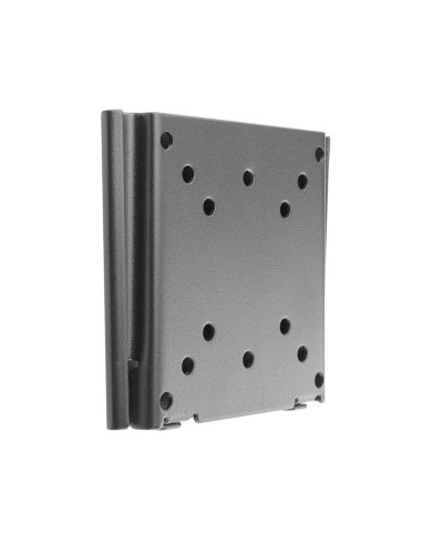 SOPORTE PARED VESA 13-27" TOOQ FIJO HASTA 30KG...