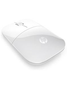 RATON WIRELESS HP Z3700 BLANCO PN: v0L80AA EAN:...