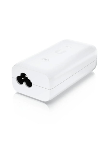 INYECTOR UBIQUITI U-POE 802.3A F PN: U-POE-AF-EU EAN: 817882024976    