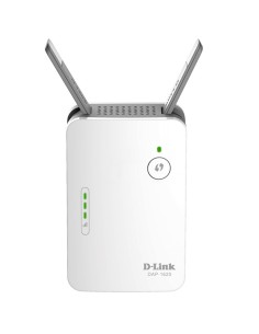 REPETIDOR WIRELESS DLINK DAP-1 620 PN: DAP-1620 EAN:...
