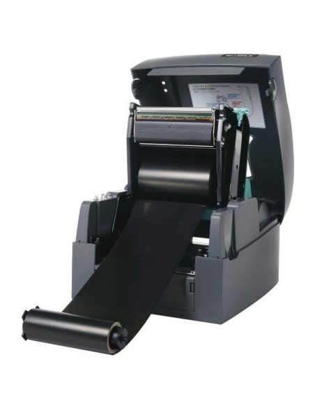 IMPRES. GODEX G500U USB        ANCHO PAPEL 108 MM PN: G500U EAN: 1000000001405   