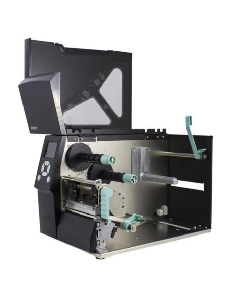 IMPRE. GODEX ZX420I USB + RED  + SERIE + HOST USB ANCHO 104MM PN: 934 EAN: 1000000001409   