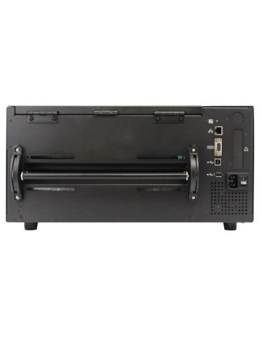 IMPRE. GODEX HD830I USB+RED+   SERIE ANCHO...