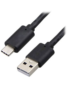 CABLE USB 2.0 1M TYPE-A M  A   TYPE-C M PN: USB 2.0 A...