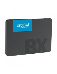 DISCO SSD 500GB CRUCIAL BX500  SATA3 PN: CT500BX500SSD1...