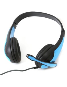 AURI + MIC 3.5MM 1.8M OMEGA    FREESTYLE CASCOS AZUL PN:...