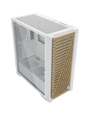 CAJA SEMITORRE ATX PHOENIX ART ISAN NOBLE...