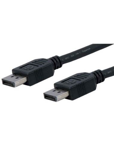CABLE DISPLAY PORT 1.8M M/M PN: DP 1.8M M/M...