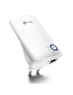 REPETIDOR WIRELESS TL-WA850RE  TP-LINK PN: TL-WA850RE...