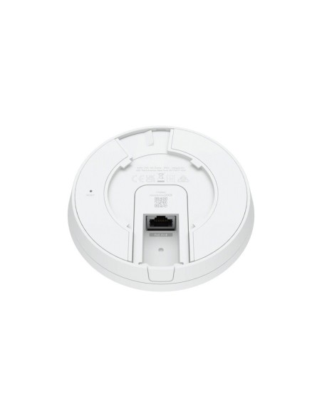 CAMARA SEGURI. RED IP UBIQUITI 2K HD POE 30FPS BLANCA PN: UVC-G5-DOME EAN: 810084690208    