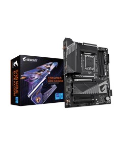 PB S-1700 AOURUS ELITE B760 AX DDR4 ATX PN: B760 A ELITE...