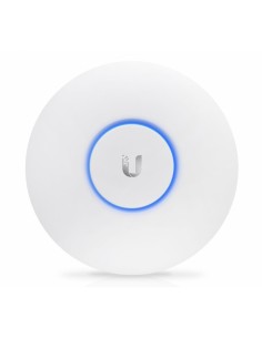 PUNTO ACCESO UBIQUITI U6-LR    POE (NO INCLUYE INJECTOR)...