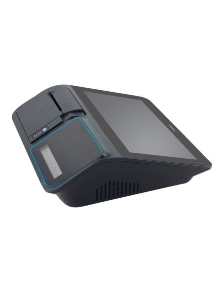 TPV 11.6" KT-116 W J6412  DDR4 8GB 256GB PRINTER 80MM WF BT PN: 3479 EAN: 8447071000768   