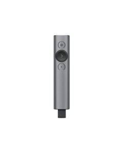MANDO INALAMBRICO LOGITECH     SPOTLIGTH PLUS PN:...