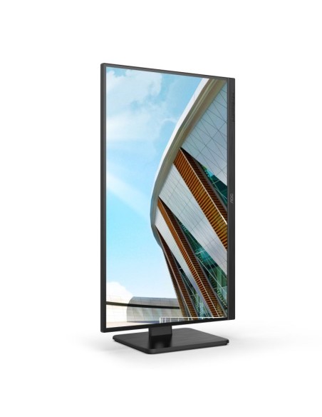 MONITOR 23.8" AOC LED 24P2QM   FHD MULTIMEDIA NEGRO PN: 24P2QM EAN: 4038986140713   