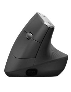 RATON WIRELESS LOGITECH MX VER TICAL PN: 910-005448 EAN:...