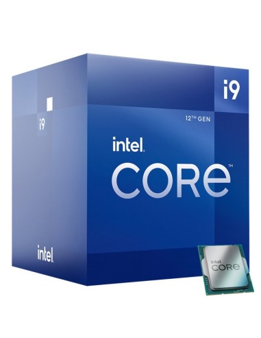 INTEL S-1700 I9-12900    BOXV  5.1 GHZ CON...