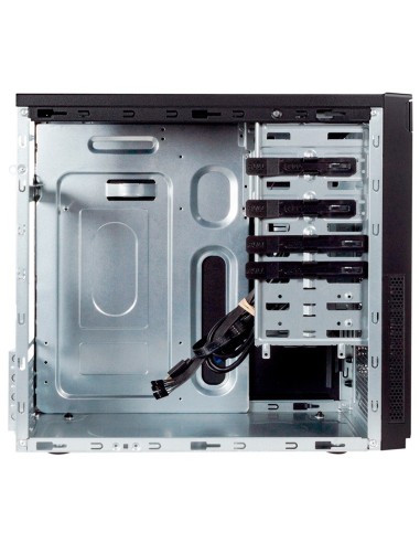 CAJA MICRO ATX UNYKA 6K CAVIAR PRO USB 3.1...