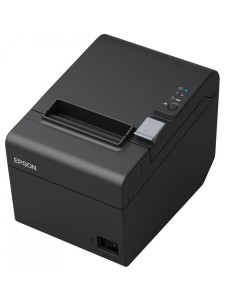 IMPRES. EPSON TICKET TM-T20III  SERIE USB CON CORTTE...