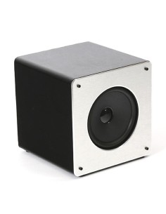 ALTAVOZ BT OMEGA 0G62A 8W      AUX IN + BT PN: OG62A EAN:...