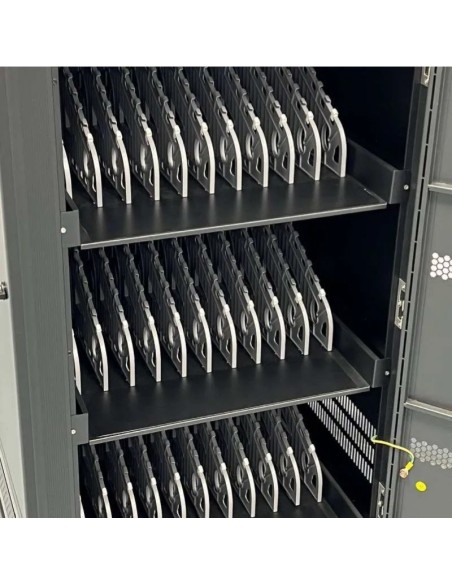 CARRO DE CARGA PARA NB/TABLET  CAPACIDAD HASTA 30 UNIDADES PN: RAP-03030-ST EAN: 8436539913146   