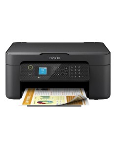 MULTIF. EPSON WORKFORCE        WF-2910DWF WIFI FAX -39PPM...