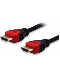 CABLE HDMI A HDMI   1M  2.0    MACHO/MACHO PN: HDMI A...