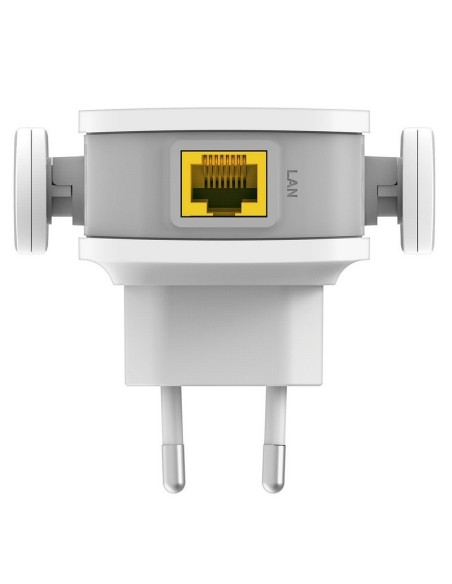 PUNTO ACCESO DLINK DAP-1610 PN: DAP-1610 EAN: 790069434518    