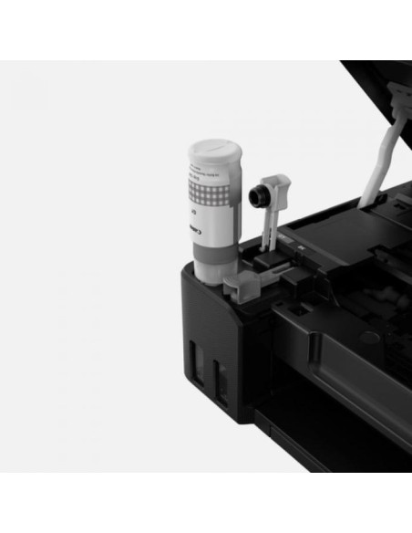 MULTIF. CANON PIXMA G650 WIFI  MEGATANK NEGRA PN: 4620C006AA EAN: 4549292172638   