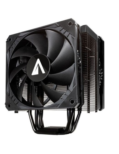 VENTILADOR Y DISIP. UNIVERSAL  GAMING SNOW IV...