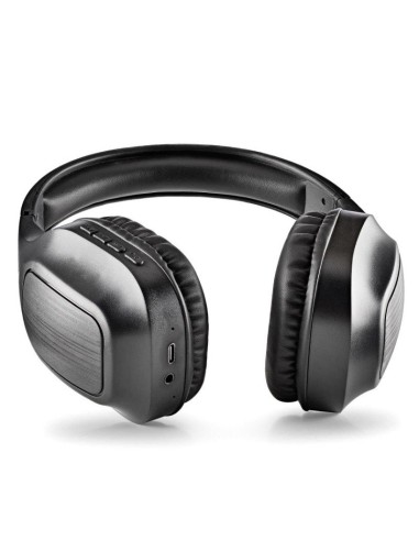 AURI + MIC BT NGS ARTICA WRATH  BLACK PN:...