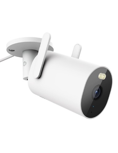 CAMARA SEGURI. WIFI XIAOMI AW3 00 2K BLANCA...