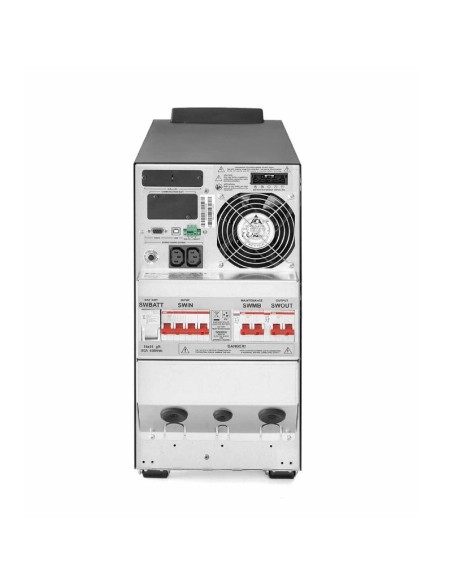 SAI   8KV RIELLO STW8000 8000  VA 8000W PN: STW8000 EAN: 8023251007392   