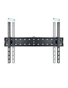 SOPORTE MONITOR/TV 37-70" TOOQ INCLINA NEGRO PN:...