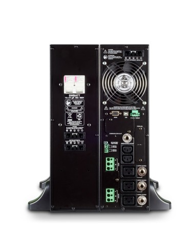 SAI  10KV RIELLO SDU10000 100  00W PN: SDU10000...