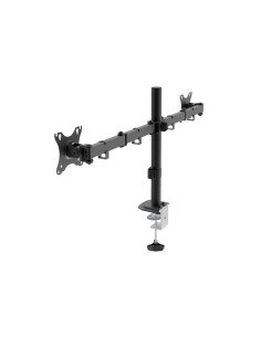 SOPORTE MESA VESA 13-32" 2 MON ITORES UK710102 PN:...