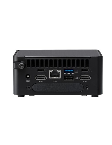 183701 BAREBONE ASUS  NUC  U7- 155H X2 SODIMM,...