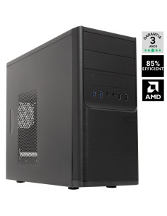 PCF  GDX MAT RYZEN5 5600G 8GB  500GB M.2 NVME FREEDOS PN:...