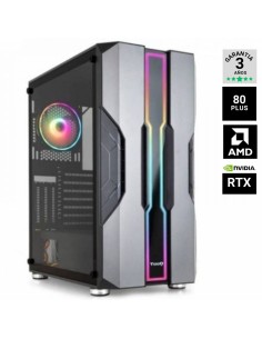 PCFG GDX ATX R5-5600X 16GB       1TB NVME RTX 5070 12GB...