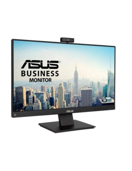 MONITOR 23.8" ASUS IPS BE24EQK FULL HD MULTIMEDIA WEBCAM NEGR PN: 90LM05M1-B08370 EAN: 4718017562768   
