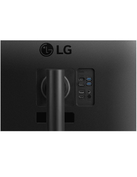 MONITOR   34" LG 34WP75CP-B    CURVO ULTRAWIDE MULTIMEDIA PN: 34WP75CP-B EAN: 8806091970619   