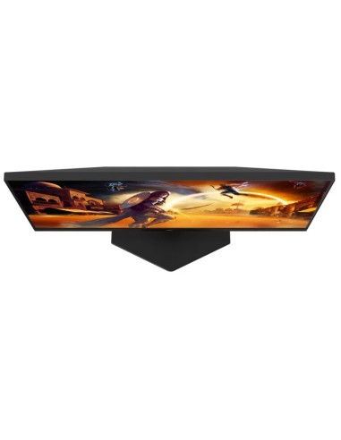 MONITOR   27" AOC 27G4XE IPS   FHD 180HZ NEGRO...