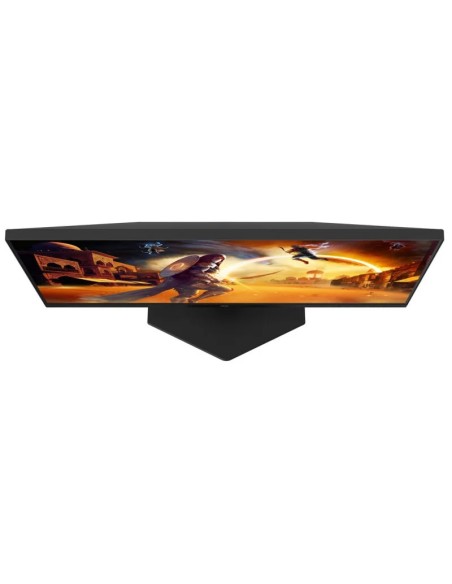 MONITOR   27" AOC 27G4XE IPS   FHD 180HZ NEGRO PN: 27G4XE EAN: 4038986182034   
